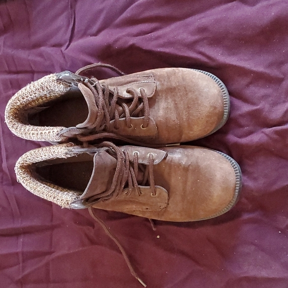 Predictions collection boots - Picture 1 of 11